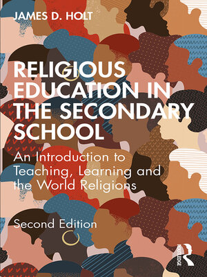 cover image of Religious Education in the Secondary School